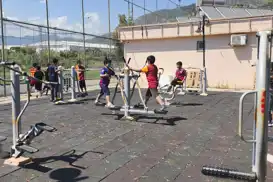 Anamur'da hafızlık öğrencilerine moral ve motivasyon etkinliği