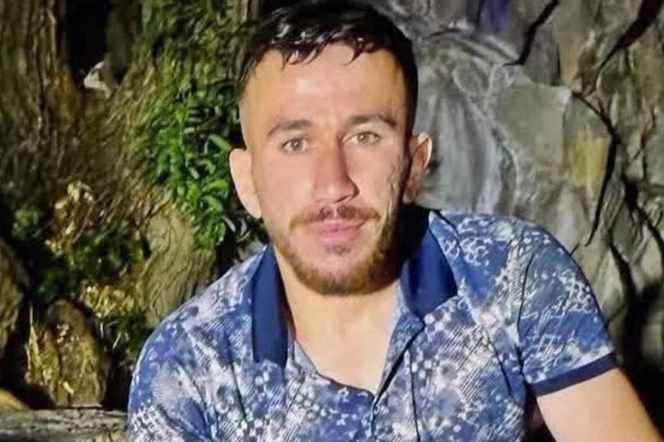 Habur Çayı'na düşerek akıntıya kapılan genç hayatını kaybetti