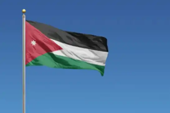 الجيش الأردني: أسقطنا 10صواريخ إيرانية استهدفت البلاد