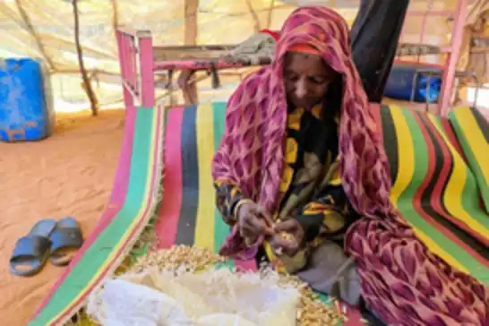 الأمم المتحدة تحذر من تدهور الوضع الإنساني في الأبيّض