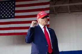 Amerika'da Trump dönemi: Kurumlar, seçimler ve güç savaşı