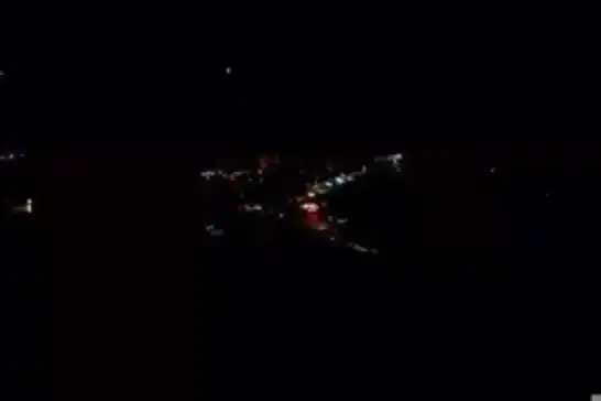مدن ليبيا تغرق في الظلام إثر عطل كهربائي واسع