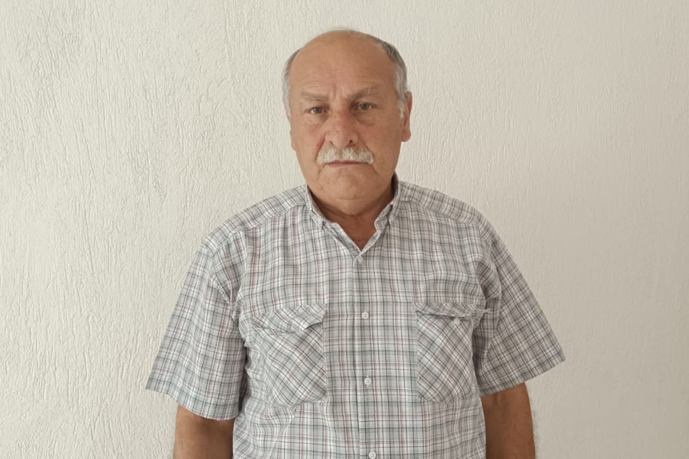 Kemal Perin