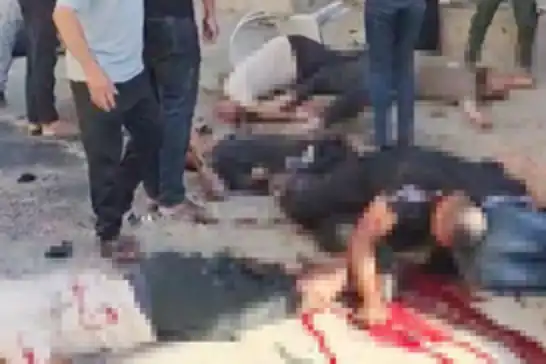 وزارة الصحة بغزة: ارتفاع عدد شهداء العدوان الإسرائيلي إلى 73269 شهيداً