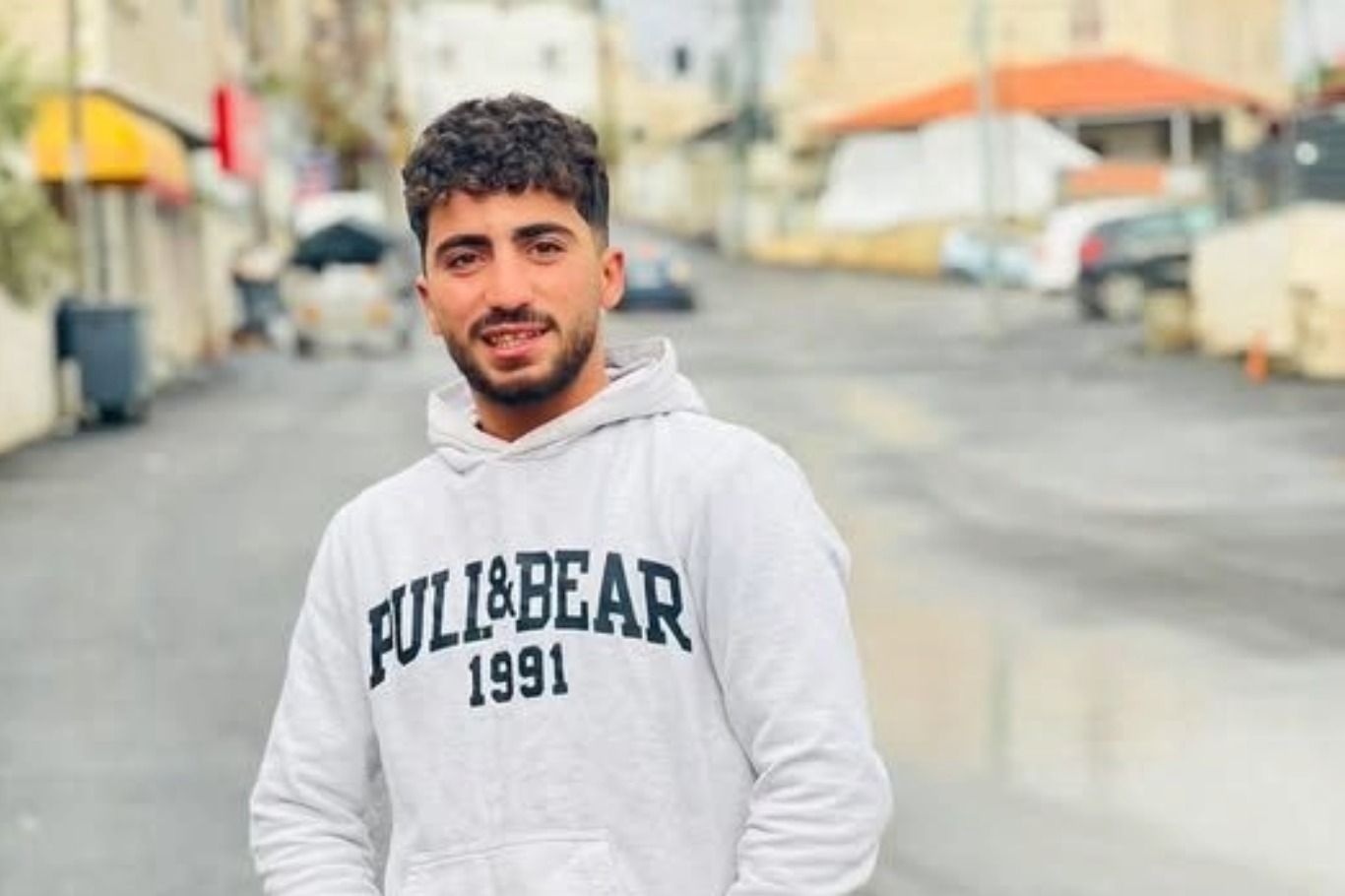 شهيد متأثراً بإصابته برصاص الاحتلال في المغير شرق رام الله