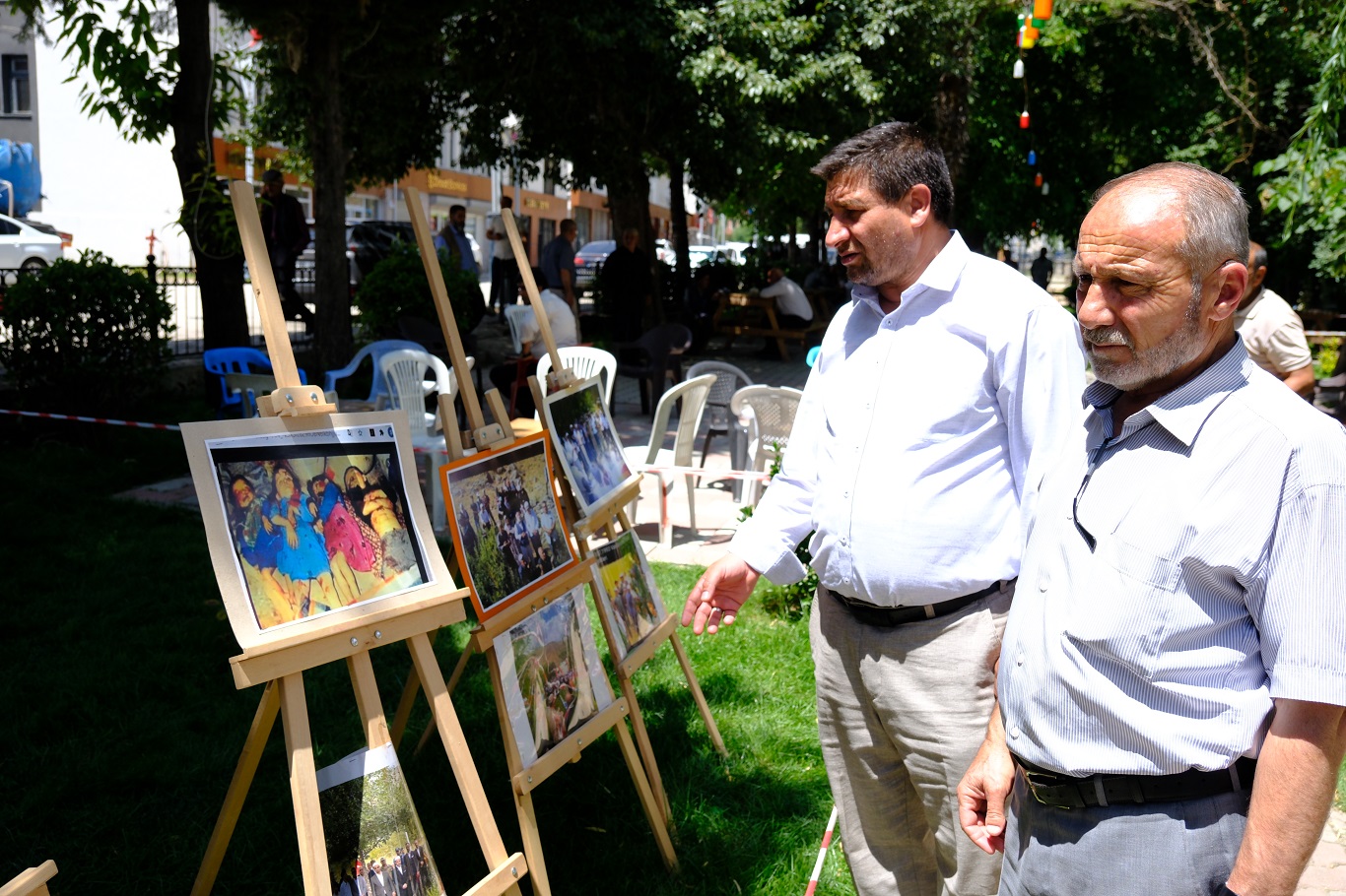 Faruk Tasan
