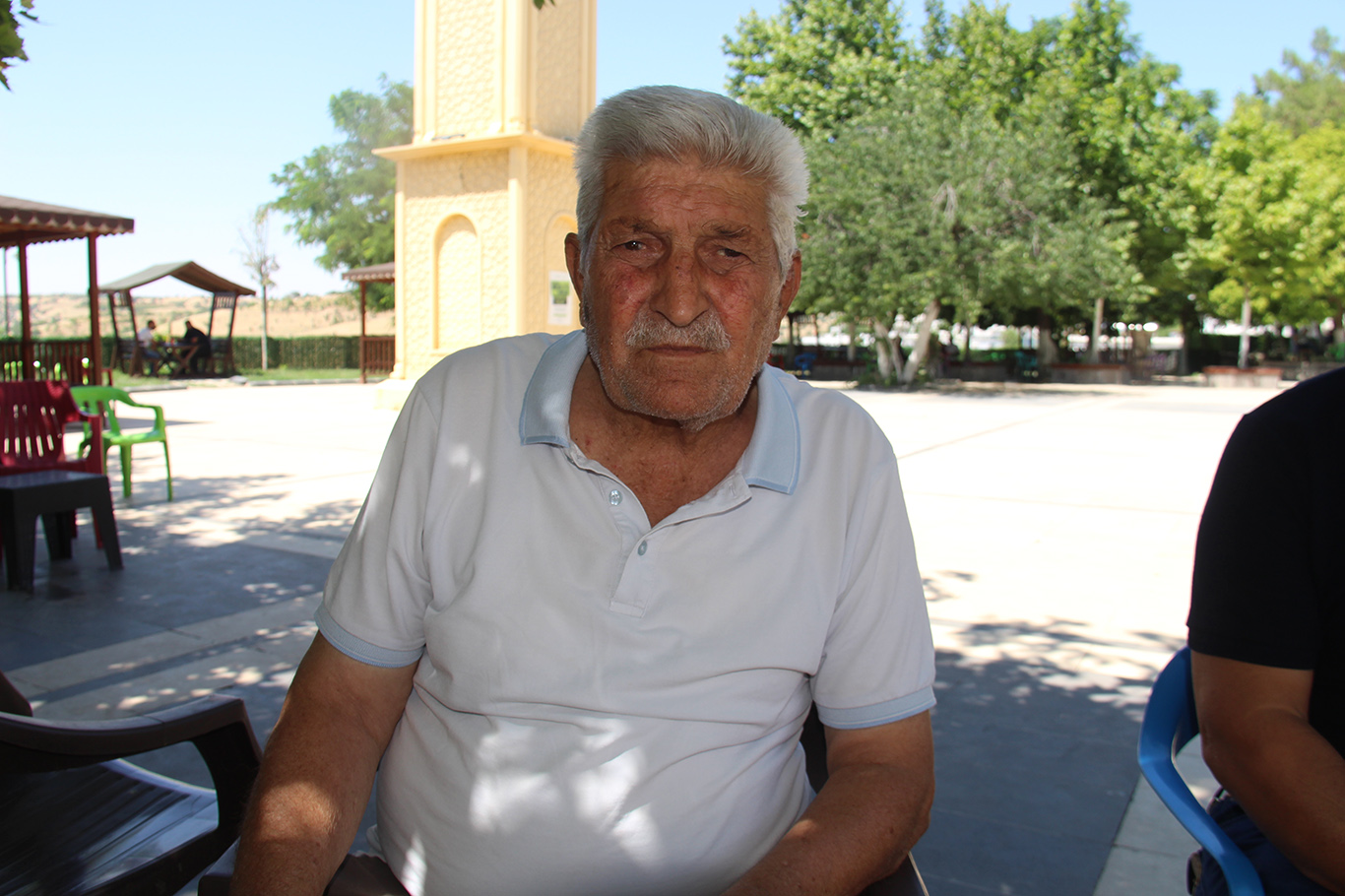 İbrahim Hakkı Uçar