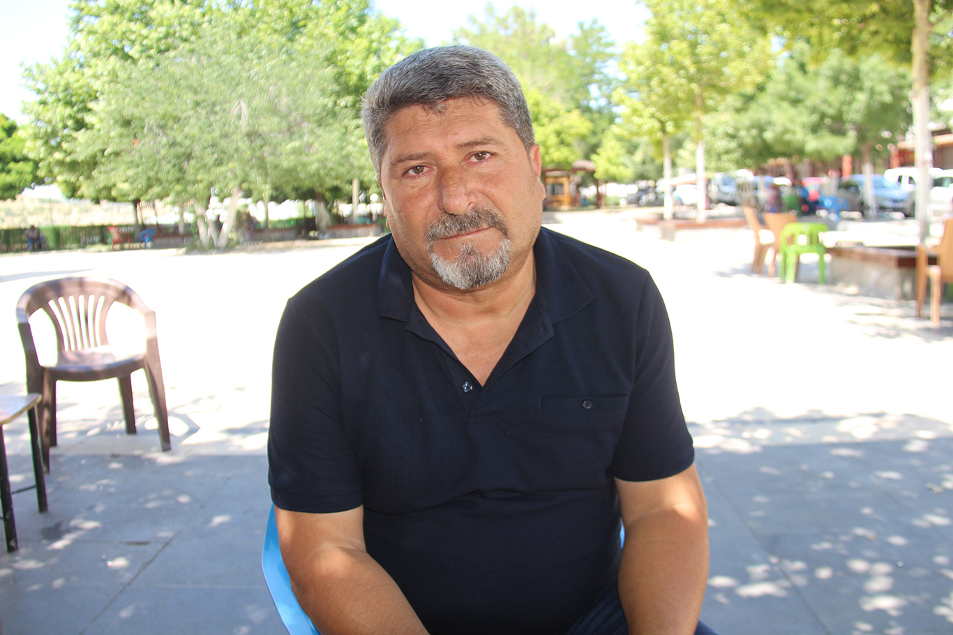 Murat Ağar