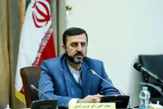 Iran suspends Islamabad memorandum commitments, blames US for violating agreement
