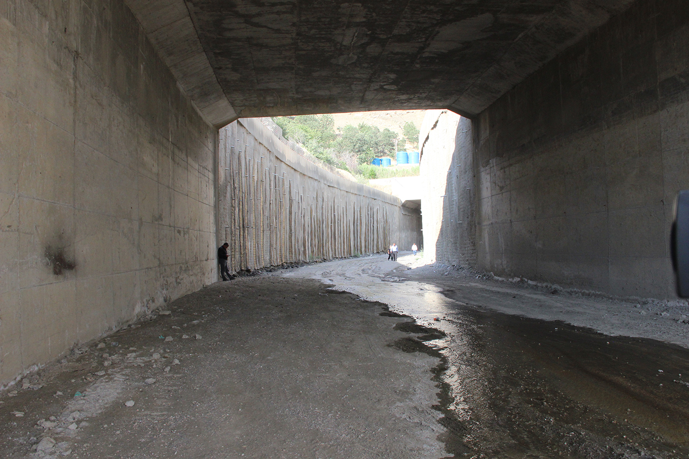 HÜDA PAR’DAN 13 YILDIR BİTMEYEN ŞIRNAK-VAN YOLU İÇİN YETKİLİLERE ÇAĞRI
