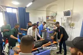 حمله گسترده در غزه پس از آتش‌بس: ۳ شهید