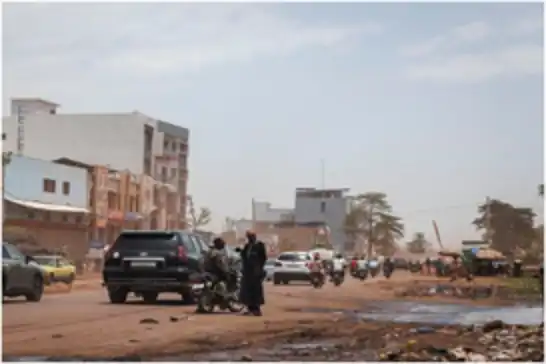 Mali’de askeri konvoya saldırı: En 50 ölü