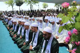 İTTİHADUL ULEMA medreselerinde hafızlık ve Arapça eğitimi kayıtları başladı