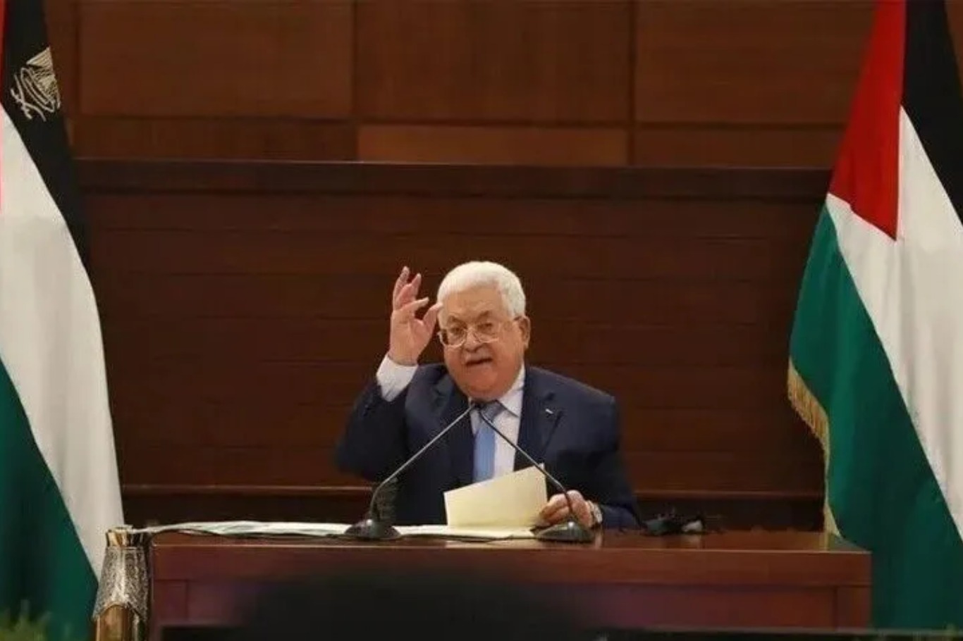 تحذير فلسطيني من خطة استيطانية تستهدف 100 نقطة بالضفة