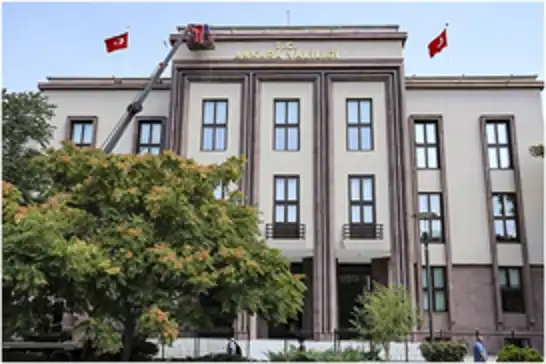 Ankara Valiliği duyurdu: NATO zirvesi nedeniyle şehre ağır araç girişi durdurulacak