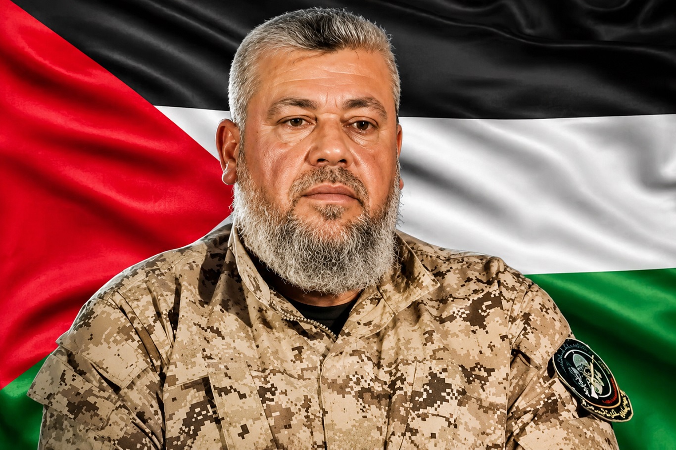 اعدام جاسوسی که در شهادت عزالدین الحداد نقش داشته است