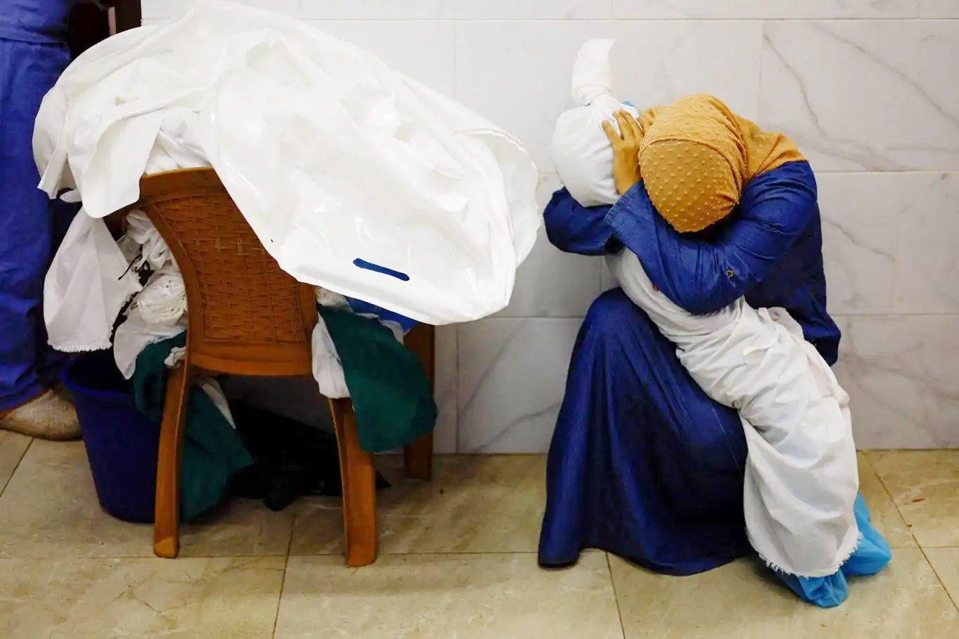 Gazze’de 1000 günlük felaket: Kuşatılmış bir coğrafyada ölüm ve yıkım