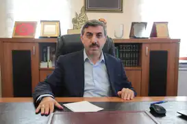Müftü Yardımcısı Aktan: Gazze'deki zulmün sıradanlaşmasına asla izin vermemeliyiz
