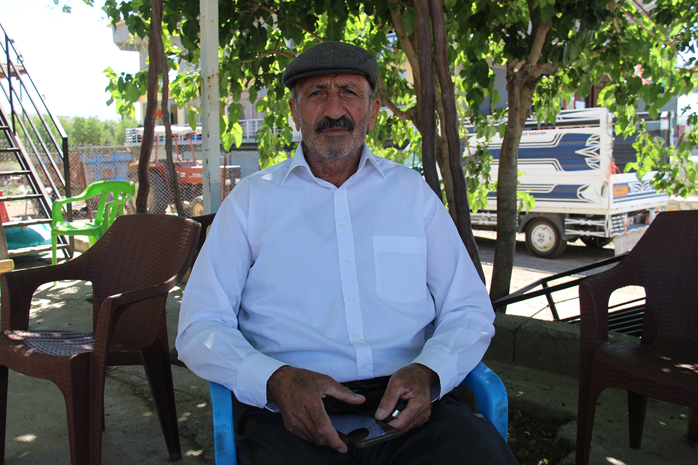 Cemberi Tuncer 