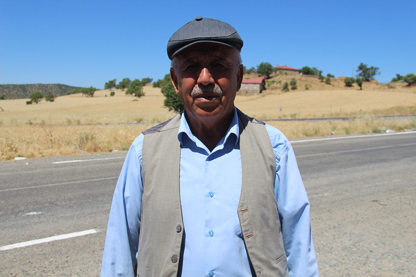 Yılmaz Aslan