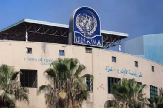 Hamas firmly rejects push to sideline UNRWA in “New Gaza” plans