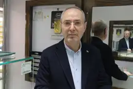 Uzmanlardan altın yatırımcılarına "panik yapmayın" uyarısı