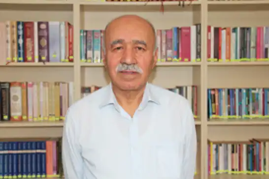 Prof. Dr. Dursun'dan Gazze çağrısı: Bütün insanlık ayağa kalkmalı