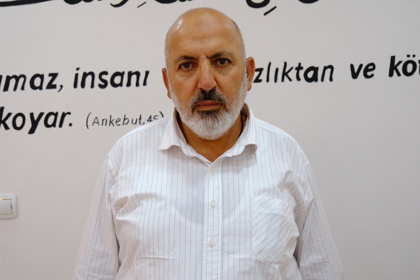 Fahrettin Durur