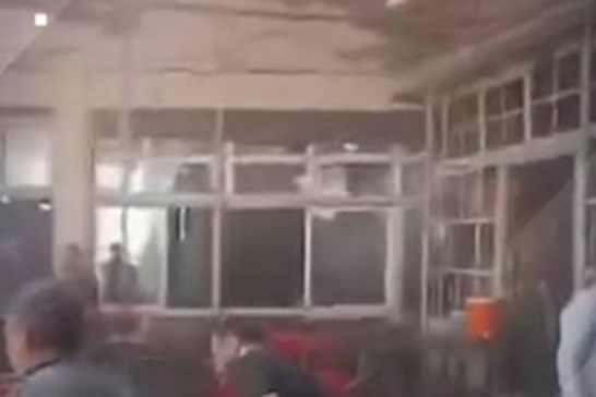 Suriye'de patlama: 4 kişi hayatını kaybetti