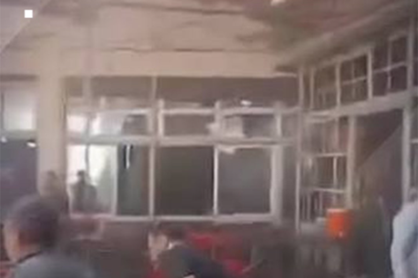تەقینەوە لە سوریا: ٤ کەس گیانیان لەدەستدا