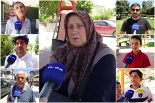 Gazze'nin 1000'inci gününde Malatya'dan dünyaya çağrı: Sessizlik son bulmalı!