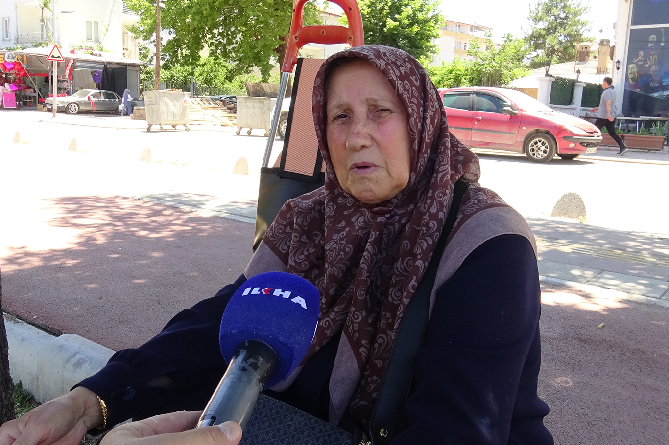 Mesude Özakçakoca