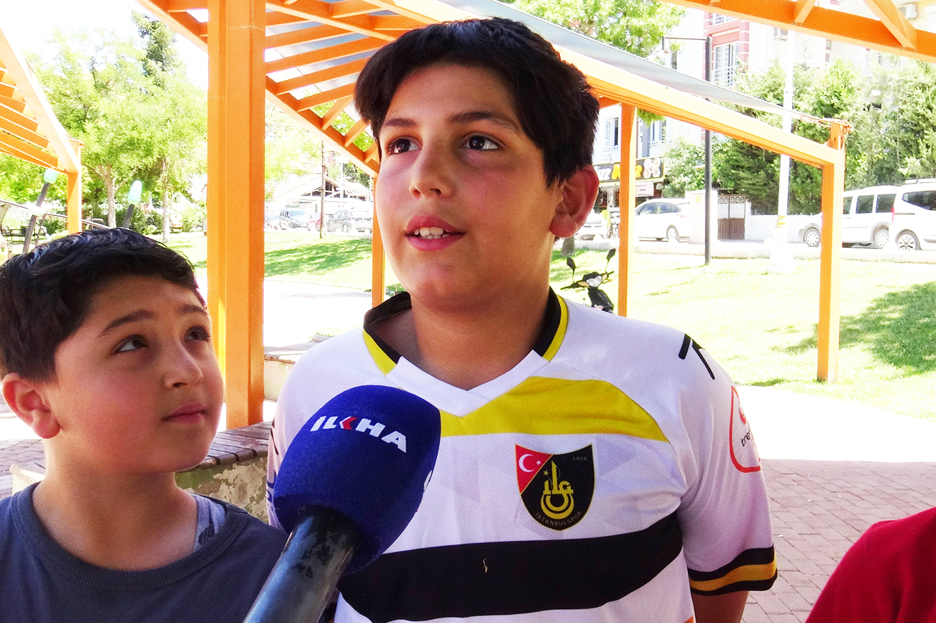 Muhammed Yağız Akpınar