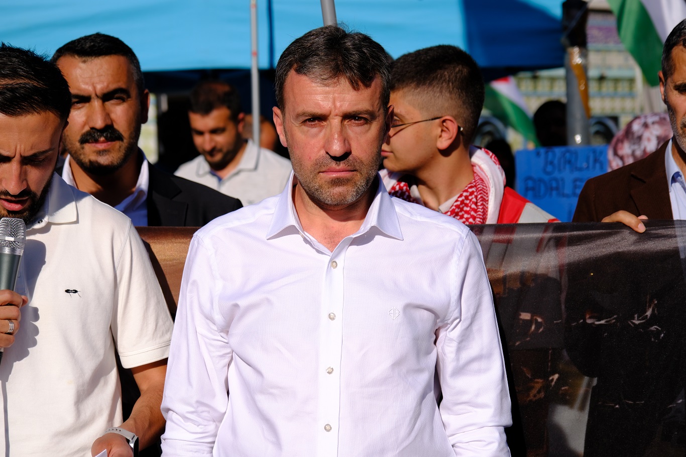 Emre Aycan