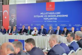 İçişleri Bakanı Çiftçi: NATO Zirvesi kapsamında 56 bin 288 personel görev yapacak