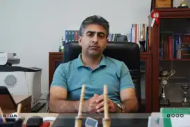 Faysal Arslan: Gaza must never be forgotten as genocide reaches 1,000 days