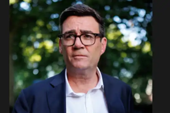 Andy Burnham bugün görevi devralıyor: İngiltere’nin yeni başbakanı olacak