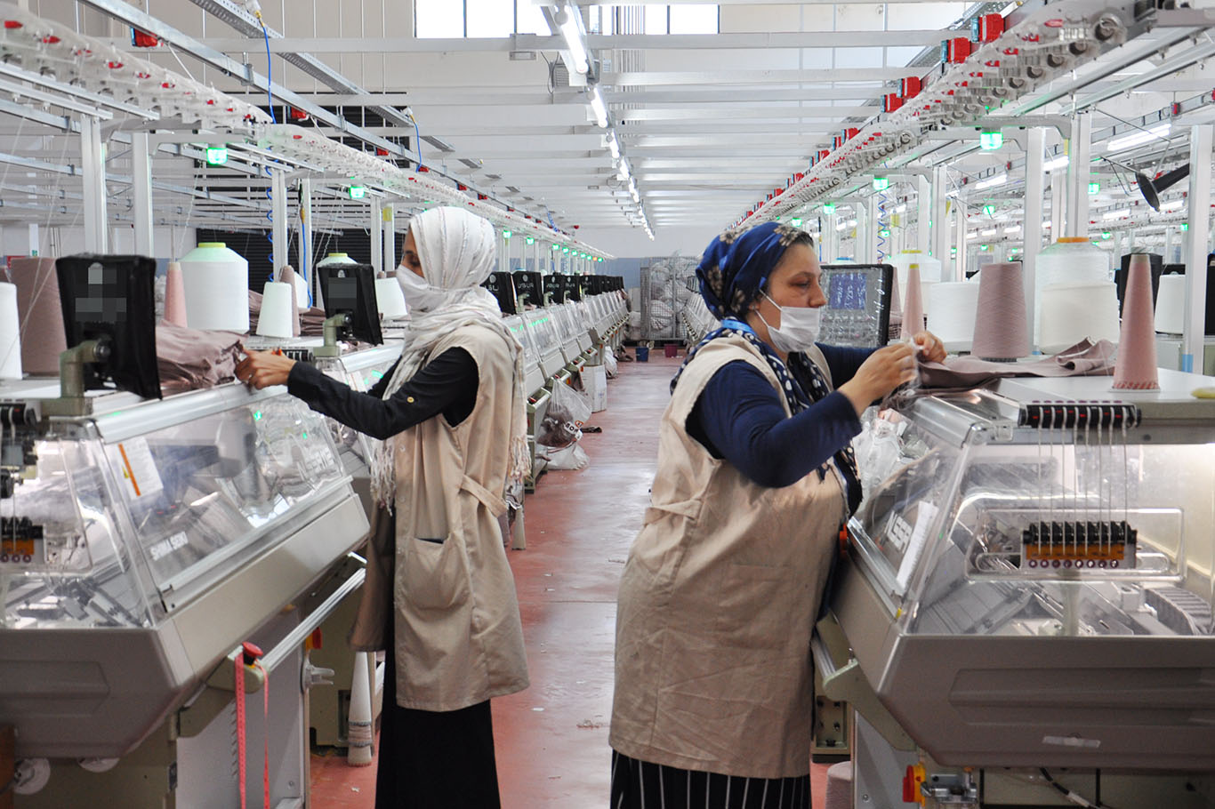 HAKSİAD'dan tekstil sektörüne çağrı: Muhafazakâr çocuk giyimine yönelin