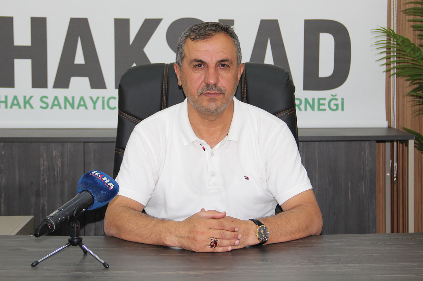 HAKSİAD'dan tekstil sektörüne çağrı: Muhafazakâr çocuk giyimine yönelin