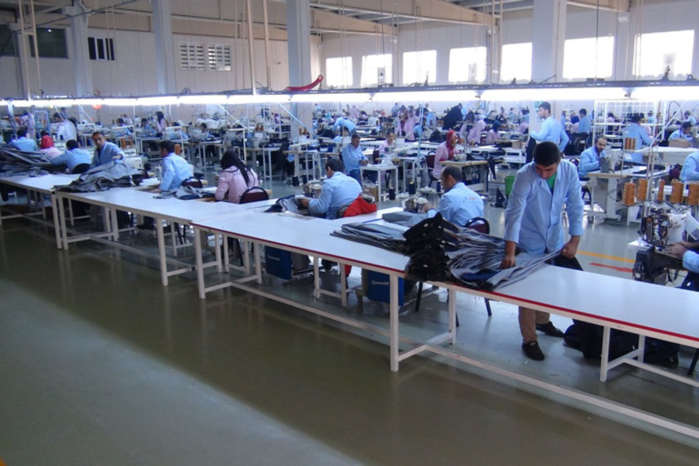 HAKSİAD'dan tekstil sektörüne çağrı: Muhafazakâr çocuk giyimine yönelin