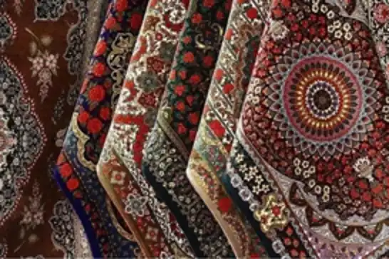 یک میلیون نفر در افغانستان در صنعت قالیبافی مشغول به کار هستند