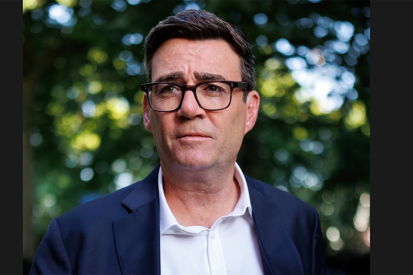 Andy Burnham set to become new UK prime minister after Keir Starmer resignation