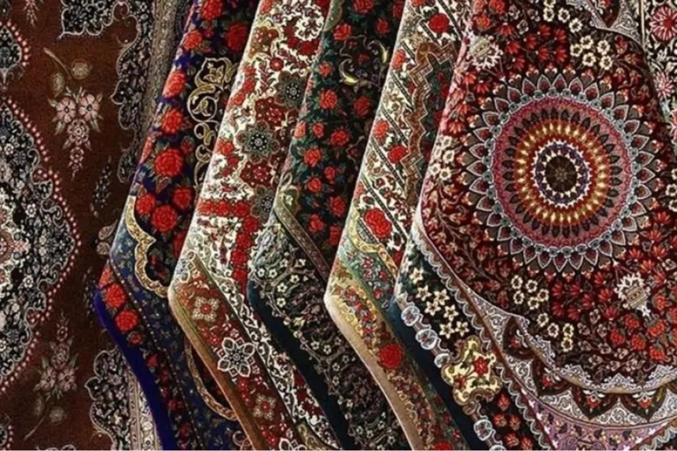 Afghanistan expands carpet exports as sector continues to drive employment