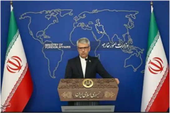 İran: Diplomasi ile sahadaki mücadele bir kuşun iki kanadı gibidir