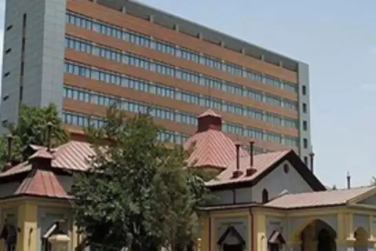 Kabul’s Al-Shifa Hospital overhaul hits 60% milestone ahead of year-end launch