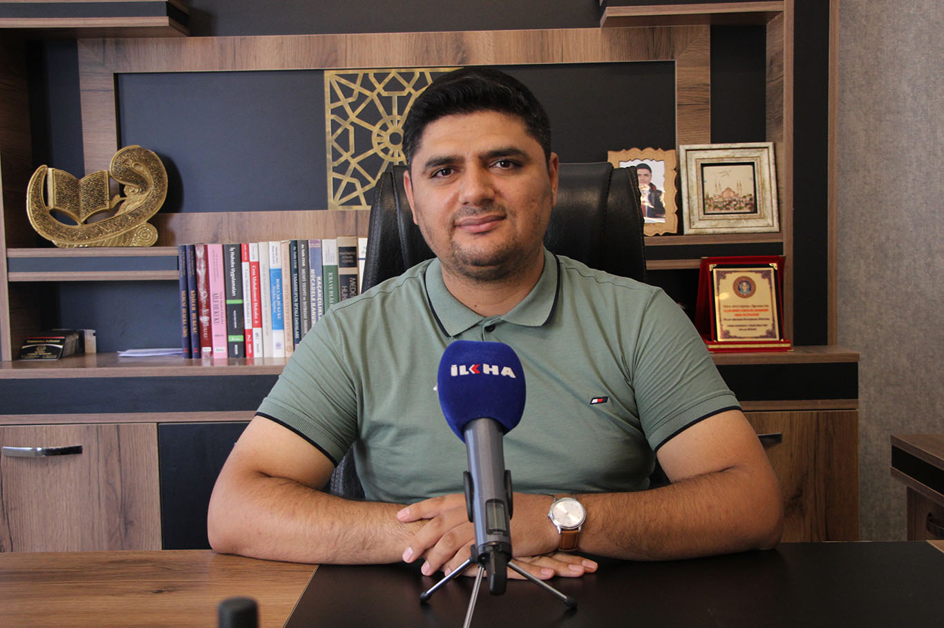Avukat Bozkurt 12. Yargı Paketi'ndeki değişiklikler, vatandaş mağduriyetlerinin giderilmesi adına önemli bir adım 