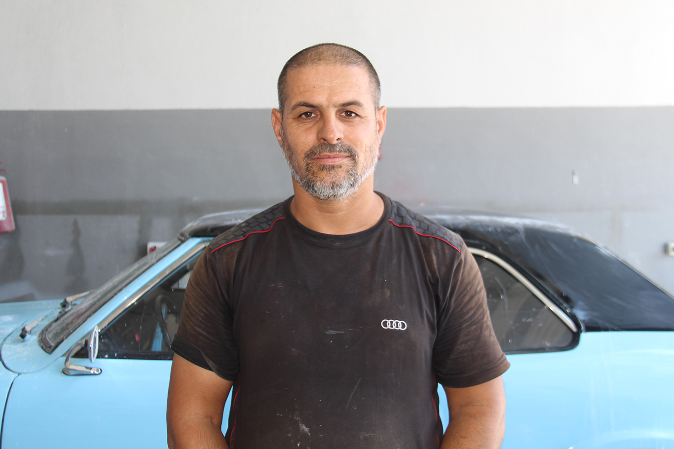 Feyzi Güger 