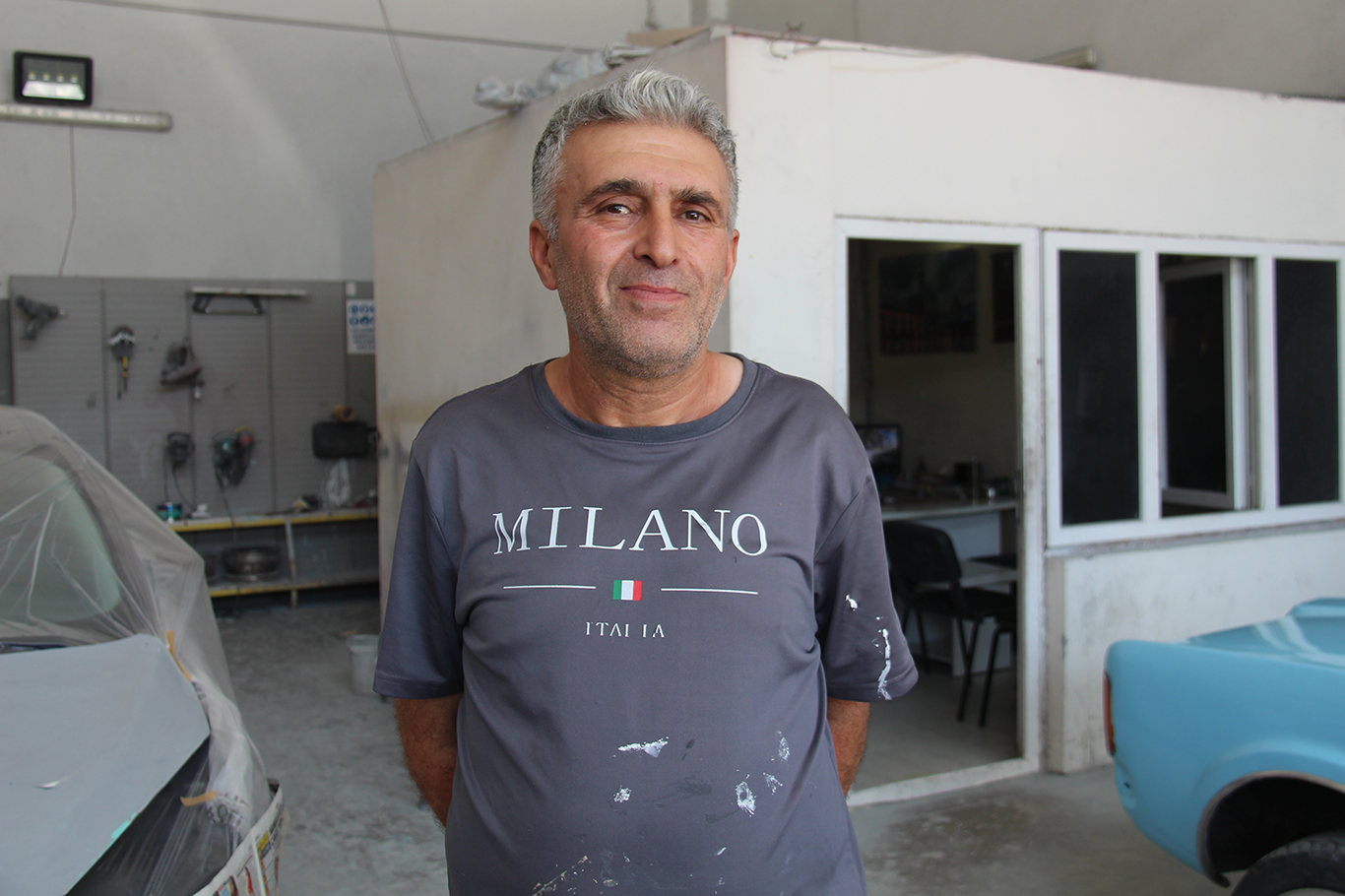 İhsan Çayır