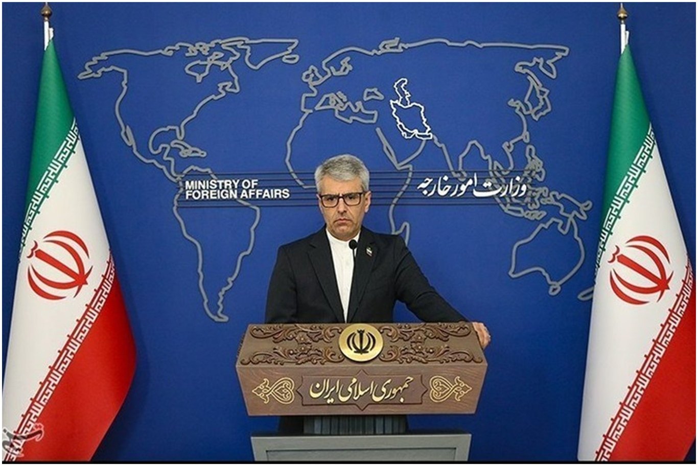 بەقایی: شەڕ و دانوستان بۆ یەک ئامانجە