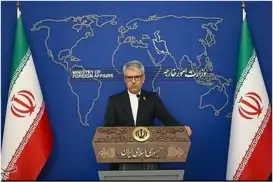 بەقایی: شەڕ و دانوستان بۆ یەک ئامانجە